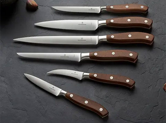 Кухненски ножове